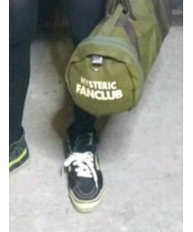 VANS×UNDERCOVER | スニーカー