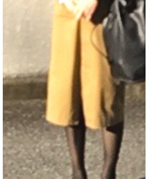 w closet | スカート