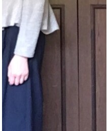 ZARA | パンツ