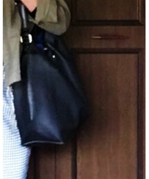 NANO universe | ショルダーバッグ