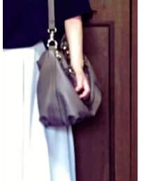 PLAIN CLOTHING | ショルダーバッグ