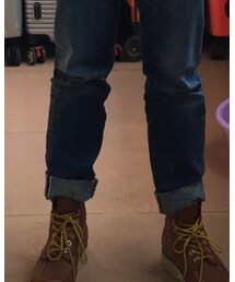 RED WING SHOES | ブーツ