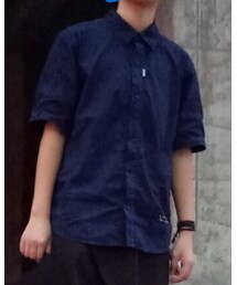 FMACA | シャツ/ブラウス