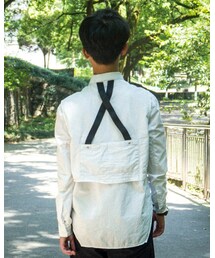 attempt | シャツ/ブラウス