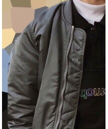 Alpha Industries | MA-1