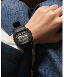 CASIO | アナログ腕時計