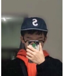 Supreme  | キャップ