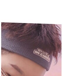 C2H4 | ヘアバンド