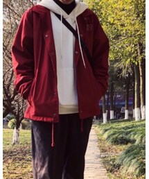 NEW BALANCE | スタジャン