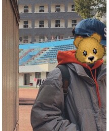 Champion | パーカー