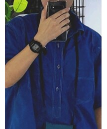 速写 | シャツ/ブラウス