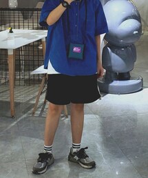 WILD THINGS | カーゴパンツ