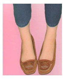 salus | モカシン/デッキシューズ