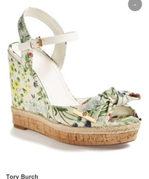 TORY BURCH | グアムで買ったトリーバーチ♡(サンダル)