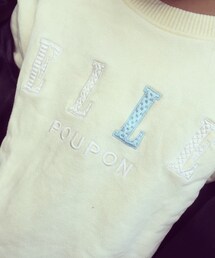 ELLE | スウェット