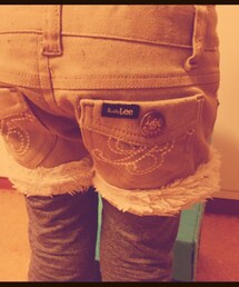 Lee | その他パンツ