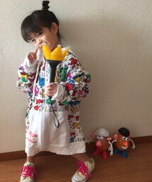 BIGBANGグッズ | パーカー