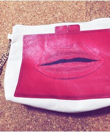 ROSE BUD | クラッチバッグ