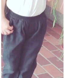 ZARA | その他パンツ