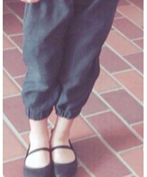 ZARA KIDS | バレエシューズ