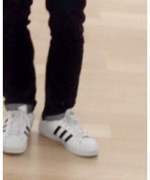 adidas | スニーカー