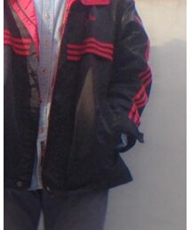 adidas | ナイロンジャケット