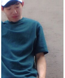 UNKNOWN. | Tシャツ/カットソー