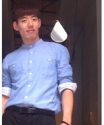 H:CONNECT | シャツ/ブラウス