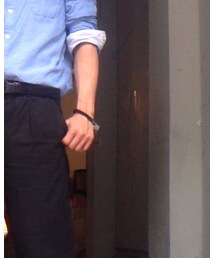 b-connect | バングル/リストバンド