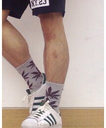 marihuana | ソックス/靴下