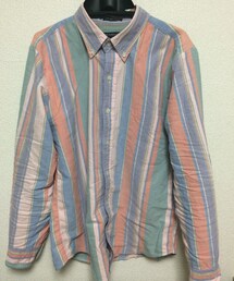 Abercrombie&Fitch | ボタンダウンシャツ(シャツ/ブラウス)