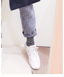 NEW BALANCE | スニーカー