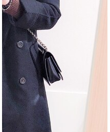 CHARLES & KEITH | ショルダーバッグ