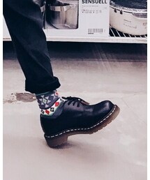 Dr. Martens | ドレスシューズ