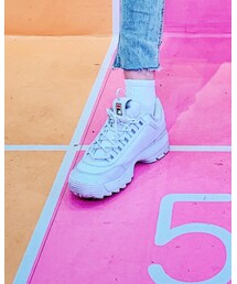 FILA | スニーカー