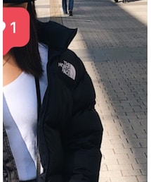 THE NORTH FACE | ダウンジャケット/コート