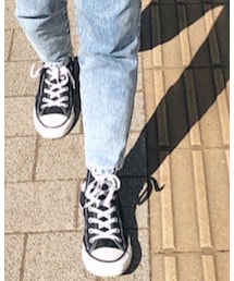 CONVERSE | スニーカー
