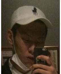 POLO RALPH LAUREN | キャップ