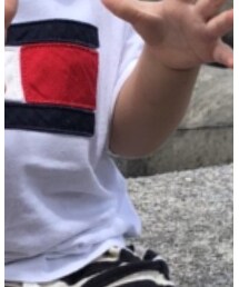 TOMMY HILFIGER | Tシャツ/カットソー