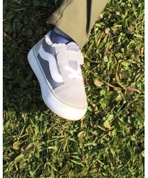 VANS | スニーカー