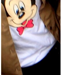 Disney | Tシャツ/カットソー