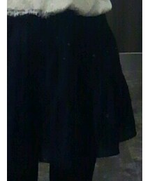 ISBIT | スカート