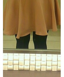 ISBIT | スカート