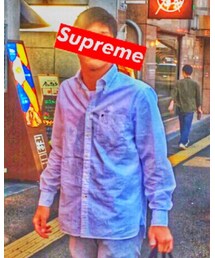 TOMMY HILFIGER | ポロシャツ