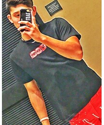 Supreme  | Tシャツ/カットソー