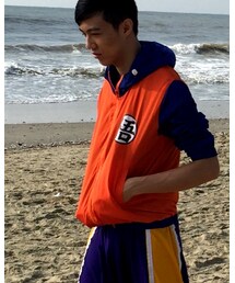 ？？？ | スタジャン