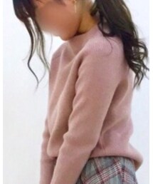 CLEF DE SOL | ニット/セーター