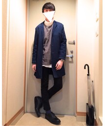 スヌード無しver. | その他