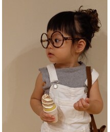 韓国子供服 | メガネ
