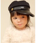 @laureashopの「帽子(キャップ)」
